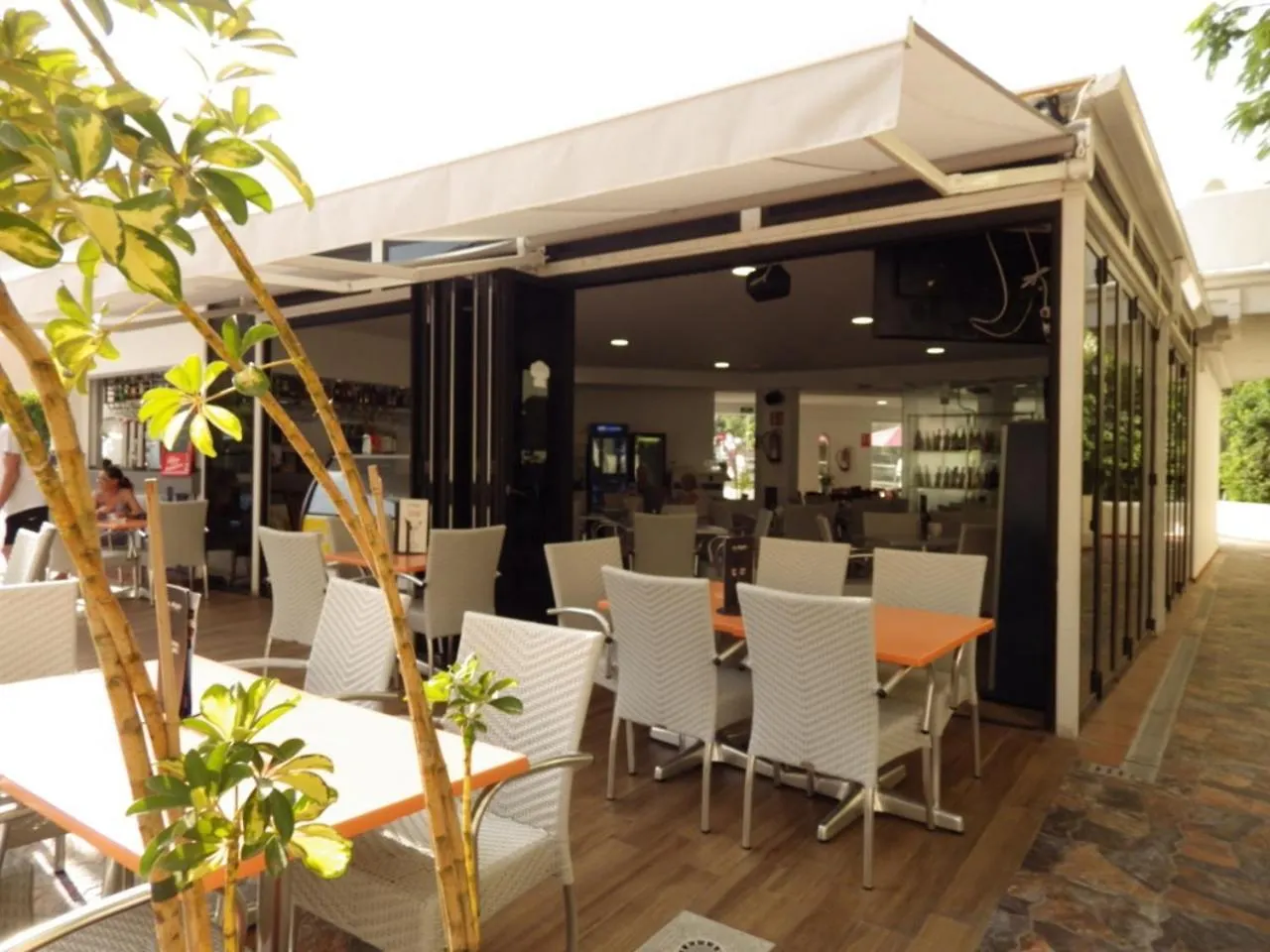 Studio In Castle Harbour With Pool View C020 Los Cristianos