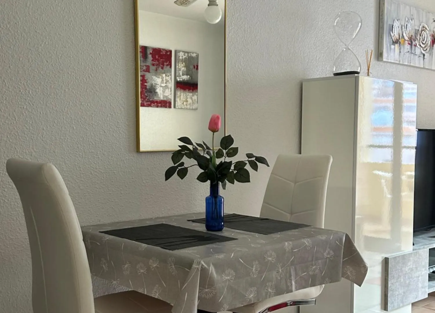 Appartamento Studio In Castle Harbour With Pool View C020 Los Cristianos