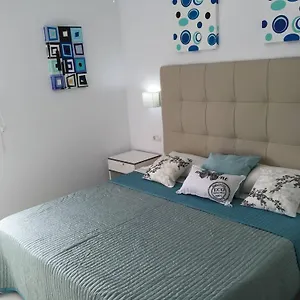 Delicious Cristianos,2bdr 2bathr Beachclose Apartment