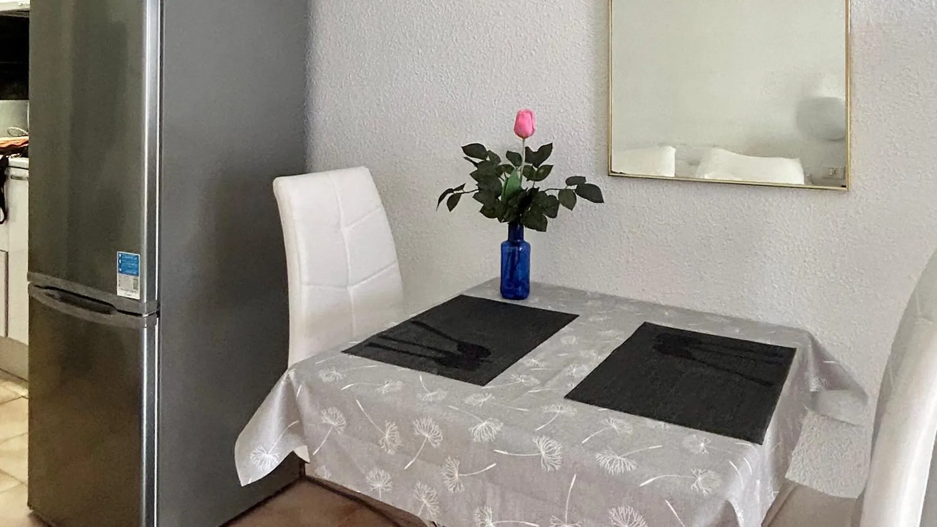 Studio In Castle Harbour With Pool View C020 Los Cristianos  Apartment Los Cristianos (Tenerife)